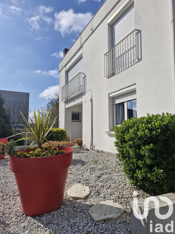 Maison de ville - 140 m² - 5 pièces