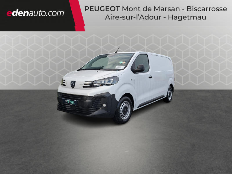 Peugeot Expert Fgn m Bluehdi 120 s&amp;S Bvm6