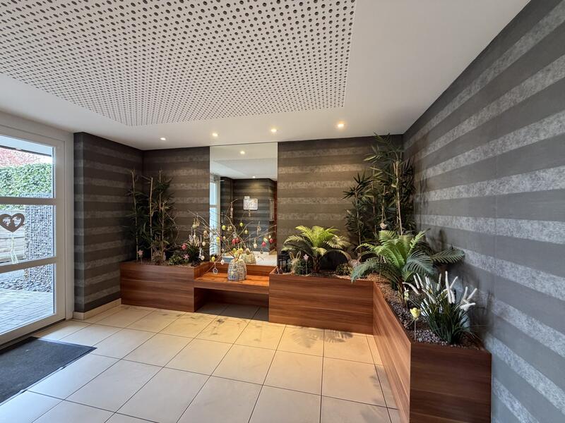 Appartement - 59 m² - 2 pièces