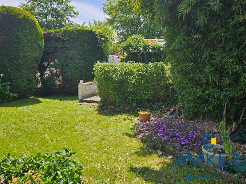 Maison - 145 m² - 6 pièces