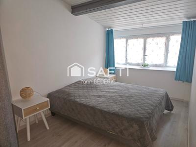 Duplex - 114 m² - 4 pièces