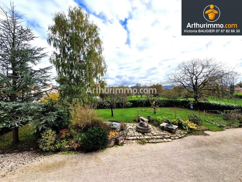 Maison - 252 m² - 10 pièces