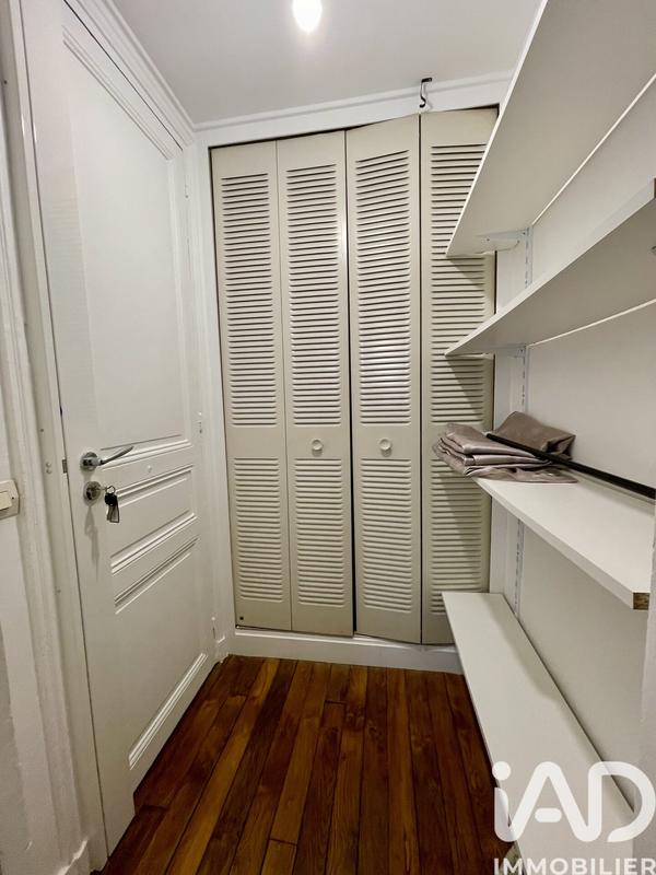 Appartement - 32 m² - 1 pièce