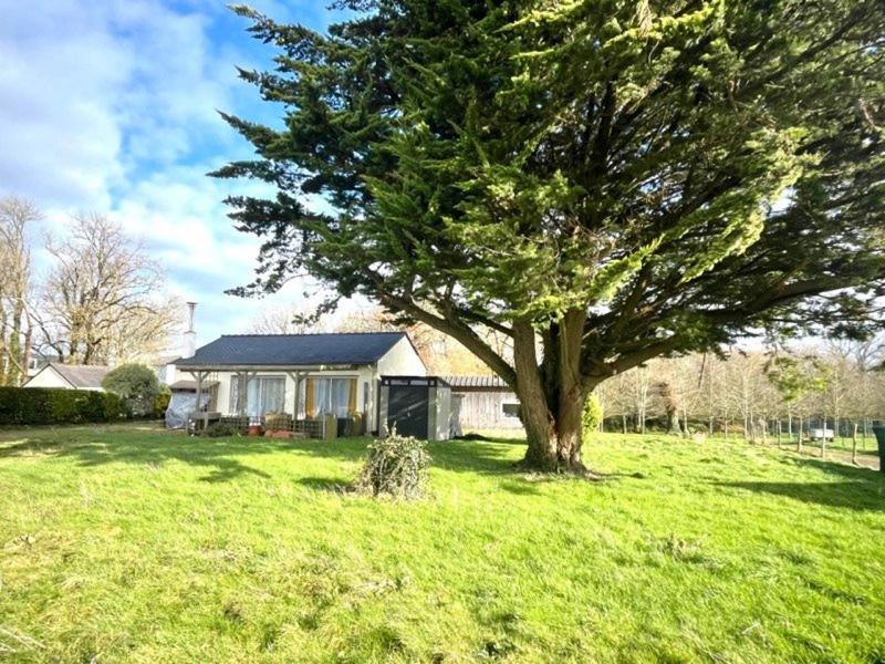 Maison - 43 m² - 2 pièces