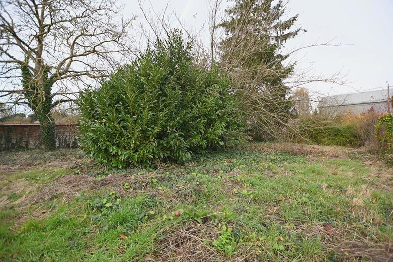 Maison - 114 m² - 3 pièces