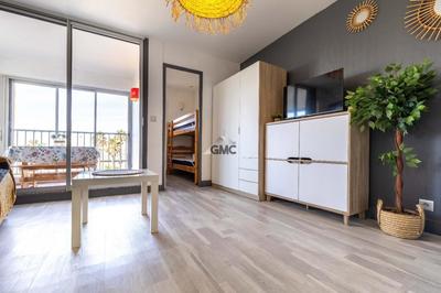 Studio - 22 m² - 1 pièce