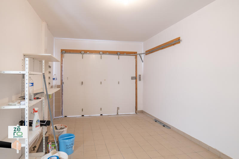 Maison - 66 m² - 3 pièces