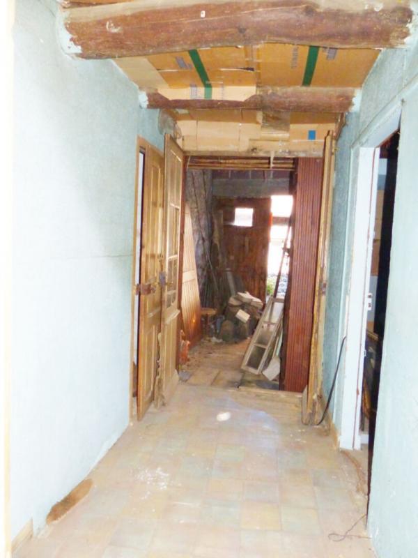 Maison - 101 m² - 5 pièces