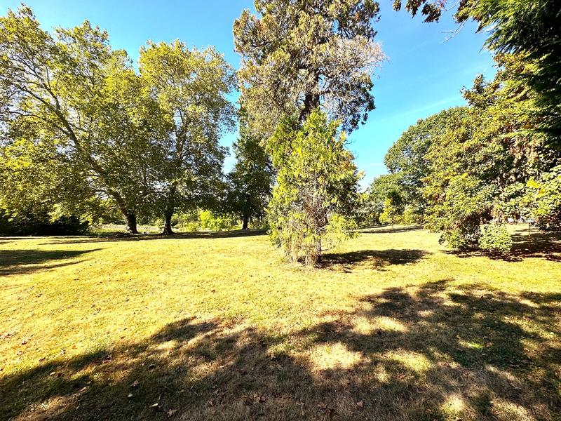 Manoir - 436 m² - 15 pièces