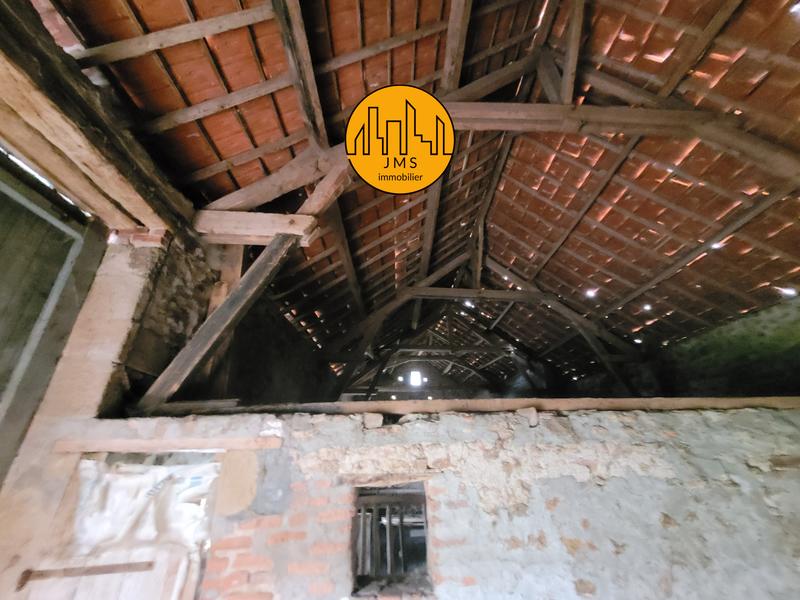 Propriété - 80 m² - 3 pièces