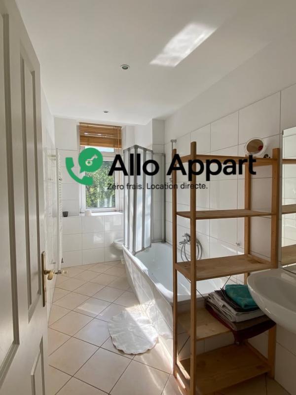 Studio - 31 m² - 1 pièce