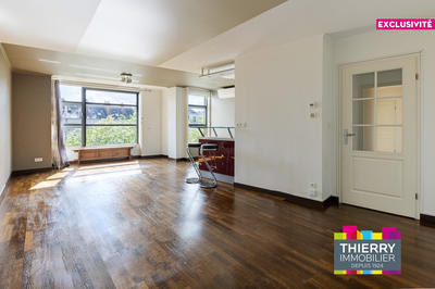 Appartement - 81 m² - 3 pièces