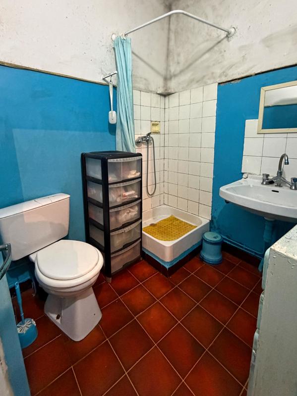 Maison - 70 m² - 5 pièces