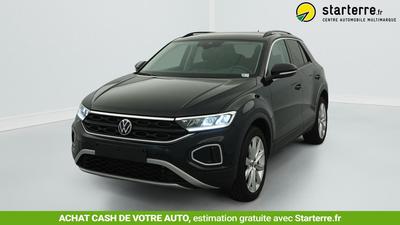 Volkswagen t-Roc 1.0 Tsi 110 Start/Stop Bvm6 Life