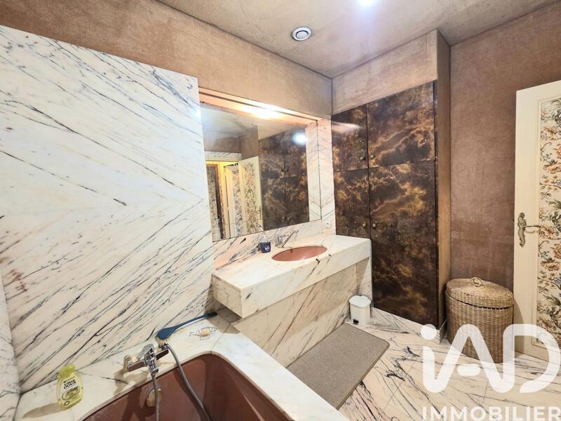 Maison - 159 m² - 6 pièces