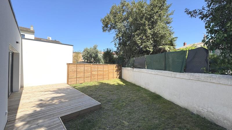 Maison - 130 m² - 4 pièces