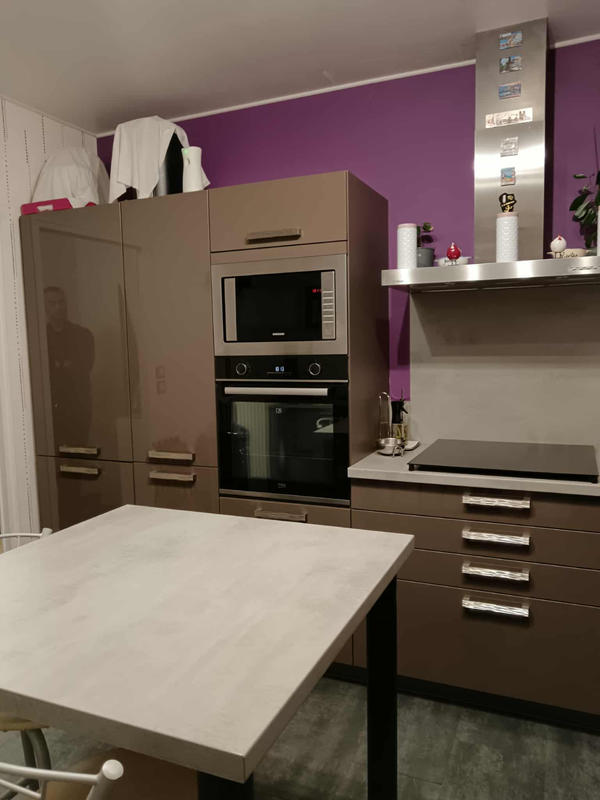 Maison - 127 m² - 7 pièces