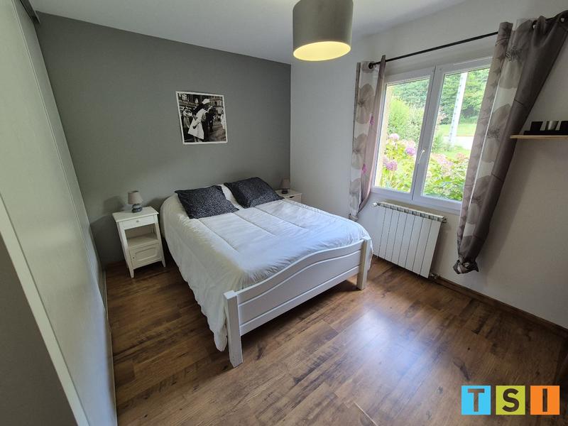 Maison - 188 m² - 6 pièces