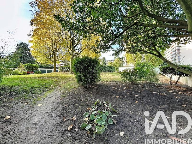 Appartement - 69 m² - 4 pièces