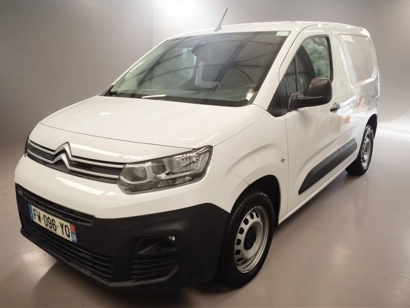 Citroën Berlingo Berlingo1.5 Bluedhi 100 Ste Driver