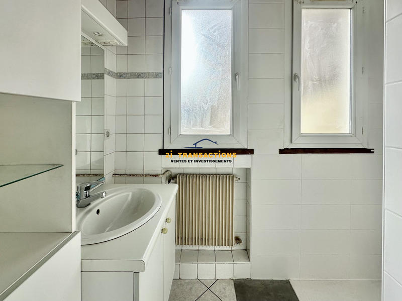 Villa - 115 m² - 4 pièces