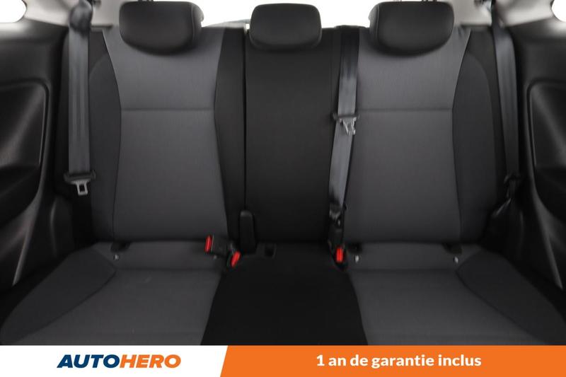 Hyundai Coupé i20 1.0 t-GDi Intuitive Plus 100 ch