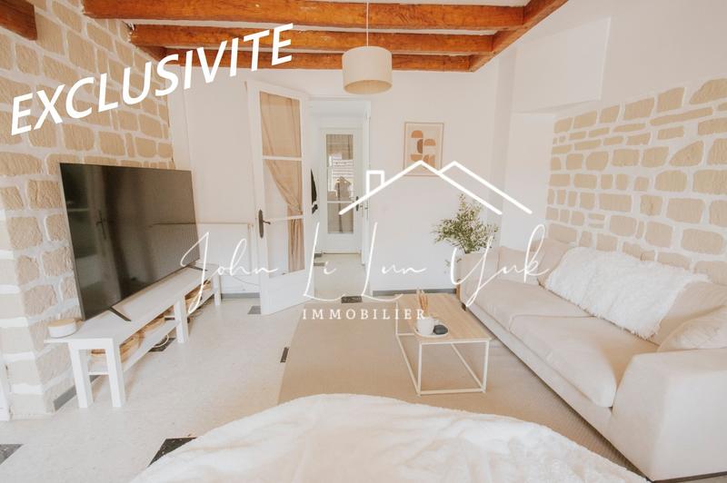 Maison - 135 m² - 5 pièces