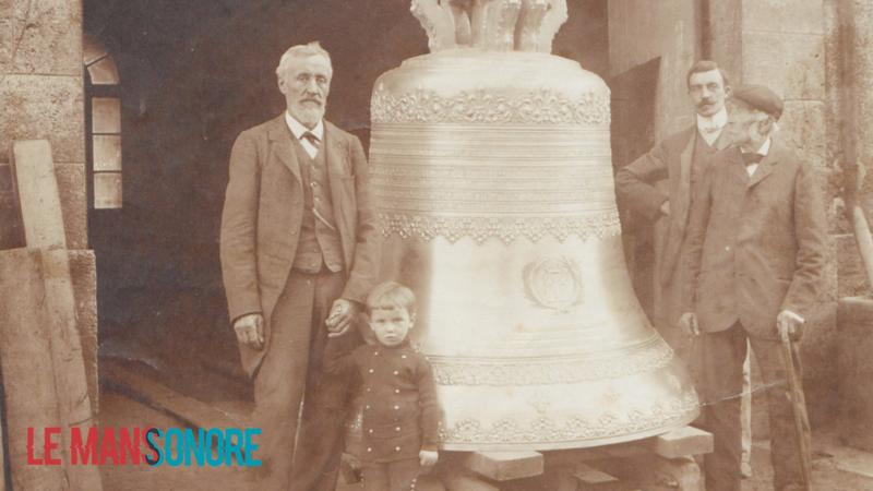 Exposition "Les Bollée, une dynastie de fondeurs de cloches"