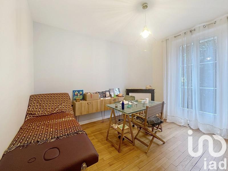 Maison - 180 m² - 7 pièces