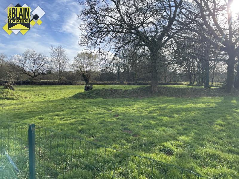 Maison - 105 m² - 7 pièces