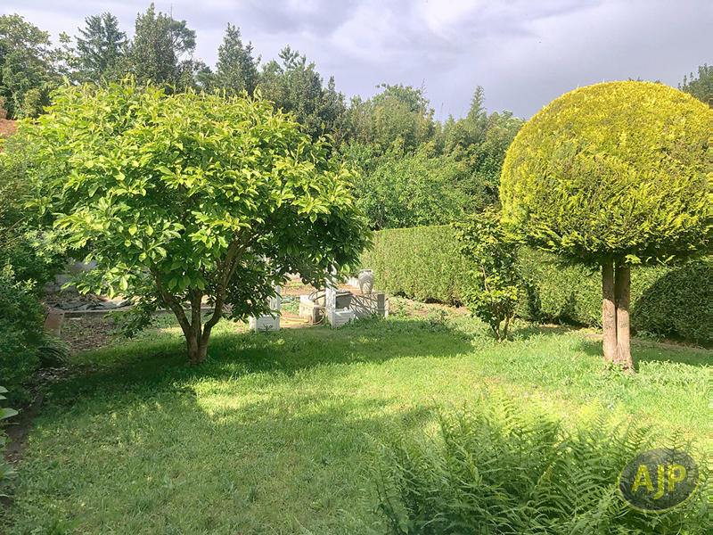 Maison - 122 m² - 6 pièces