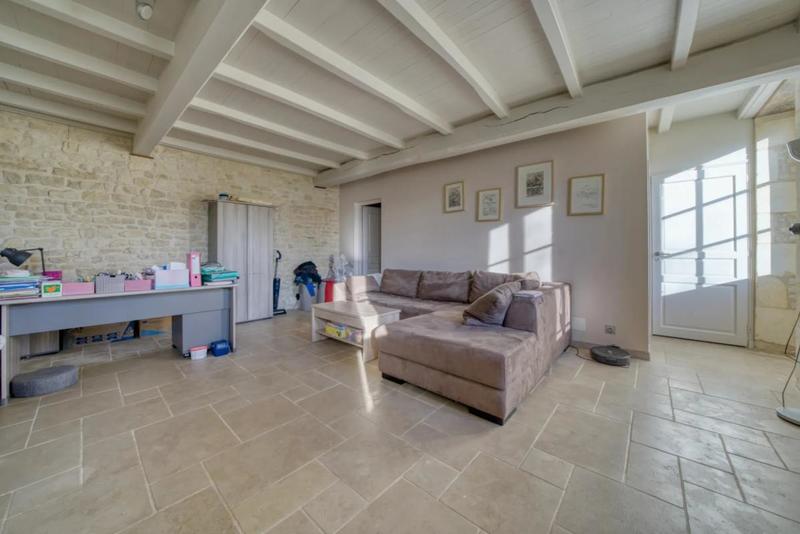 Longère - 300 m² - 7 pièces