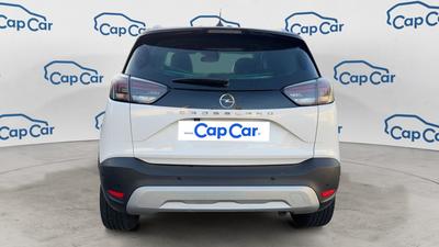 Opel Crossland 1.2 Turbo 110.0 Gs Line