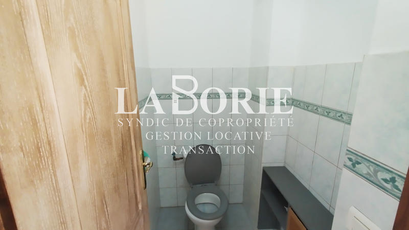 Maison - 80 m² - 3 pièces