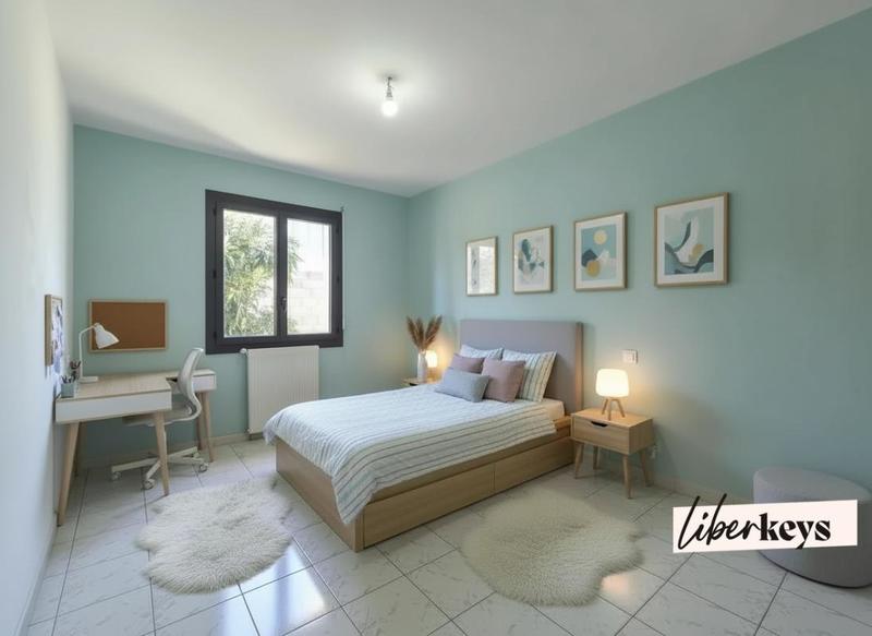 Villa - 100 m² - 4 pièces