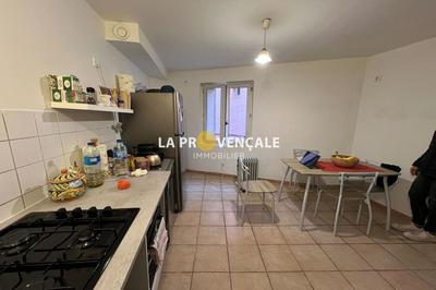 Maison de ville - 53 m² - 3 pièces