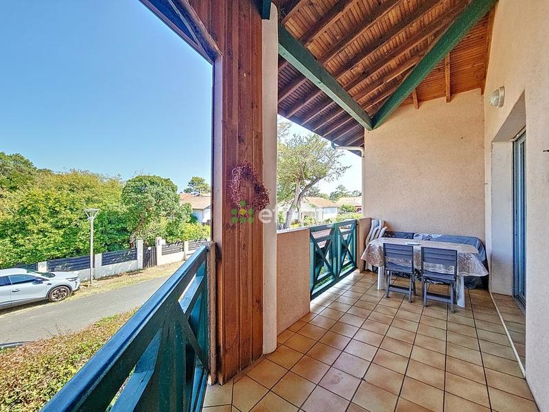 Appartement - 74 m² - 3 pièces