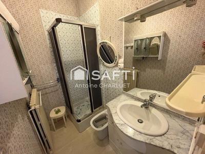 Maison - 132 m² - 6 pièces