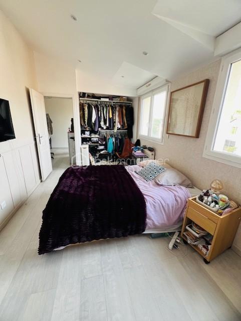 Maison - 160 m² - 5 pièces