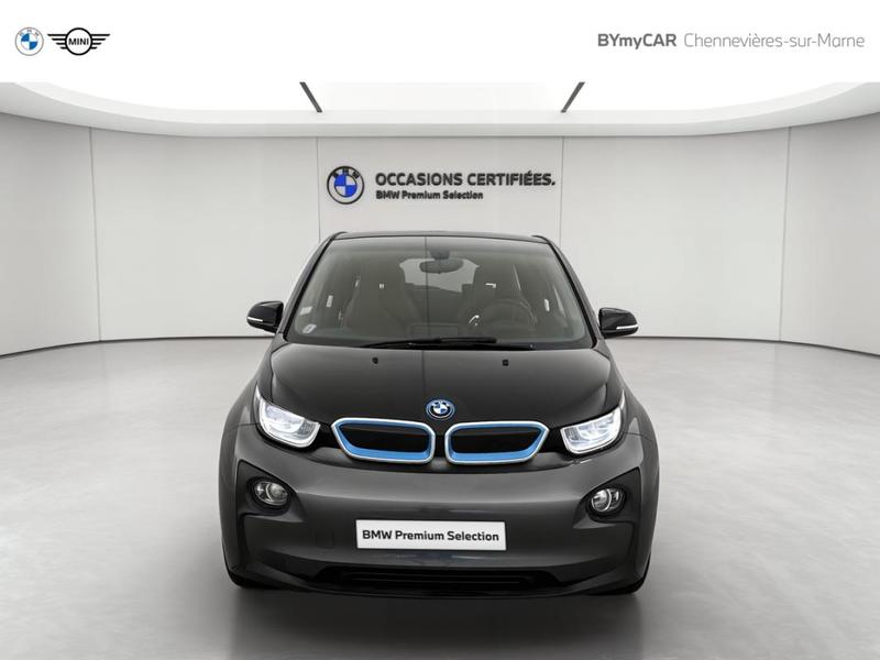 Bmw i3 I01 60 Ah 170 ch Atelier a
