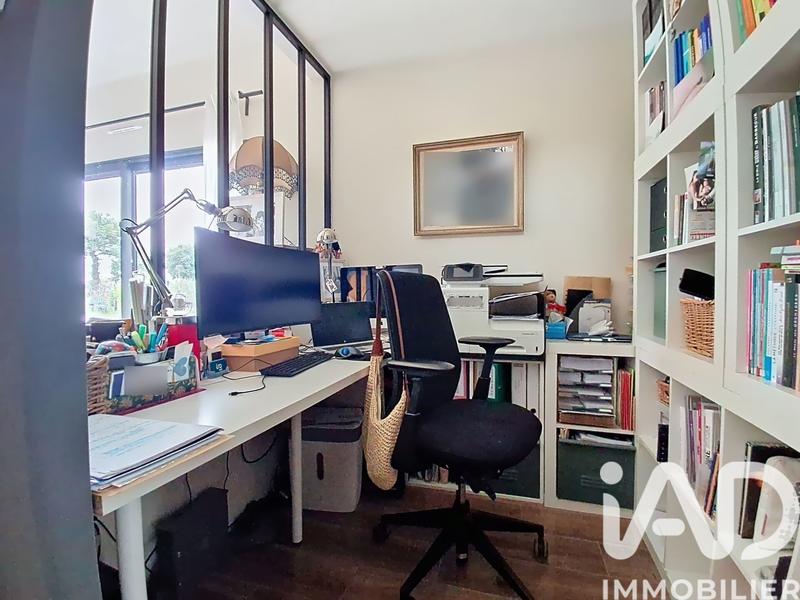 Maison de maîtres - 149 m² - 8 pièces