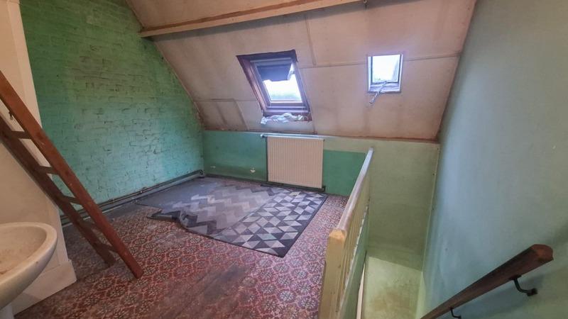 Maison - 66 m² - 4 pièces