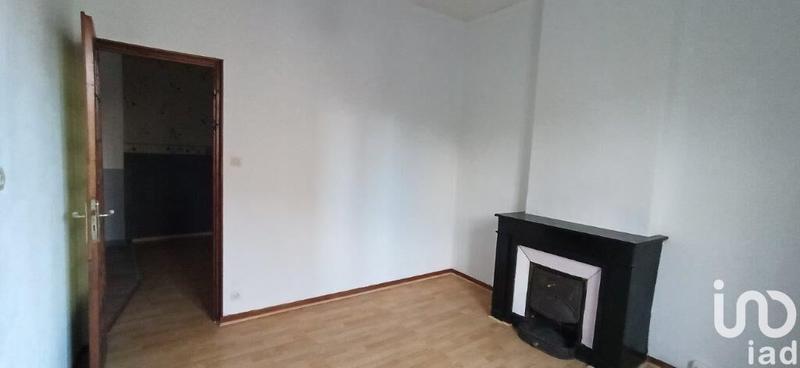 Appartement - 48 m² - 3 pièces