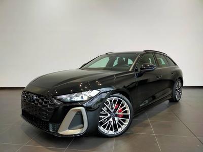 Audi A5 Avant Tfsi 204 ch s tronic 7 Quattro Launch Edition