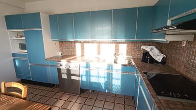 Maison - 161 m² - 7 pièces