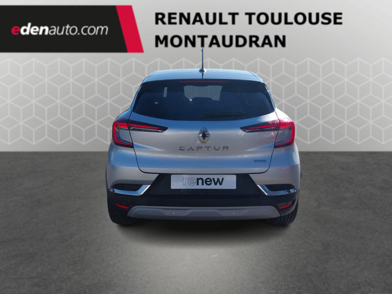 Renault Captur E-Tech 145 - 21 Intens