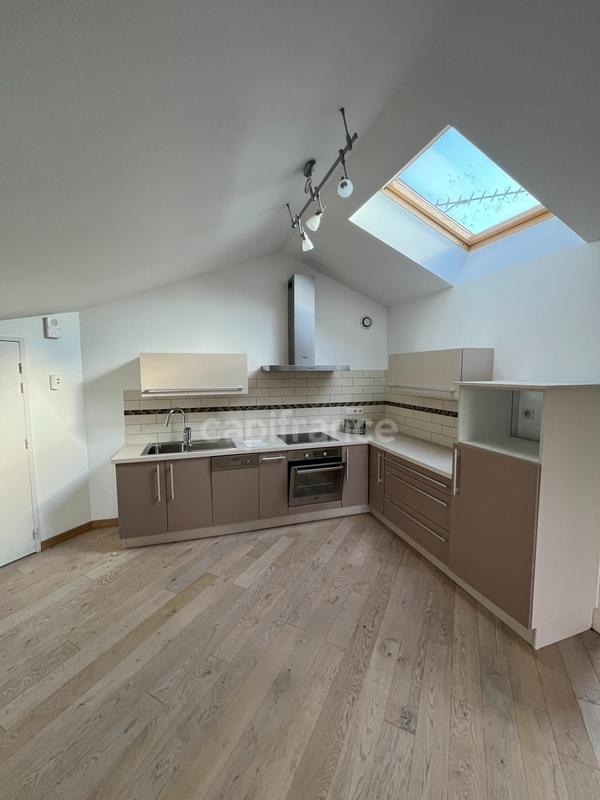 Maison - 160 m² - 6 pièces