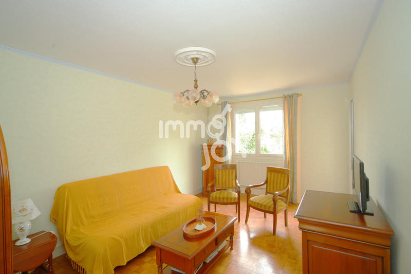 Appartement - 68 m² - 4 pièces