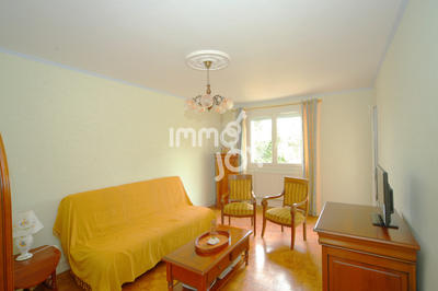 Appartement - 68 m² - 4 pièces