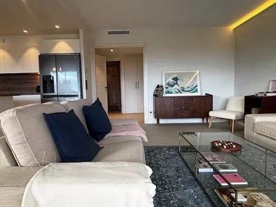 Appartement - 77 m² - 3 pièces